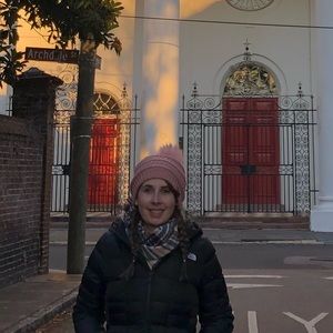 Meet your Posher, Stacey